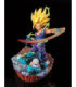 Statuette Gohan "Anger Exploding"  Dragon Ball Z