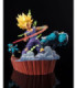 Statuette Gohan "Anger Exploding"  Dragon Ball Z