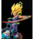 Statuette Gohan "Anger Exploding"  Dragon Ball Z