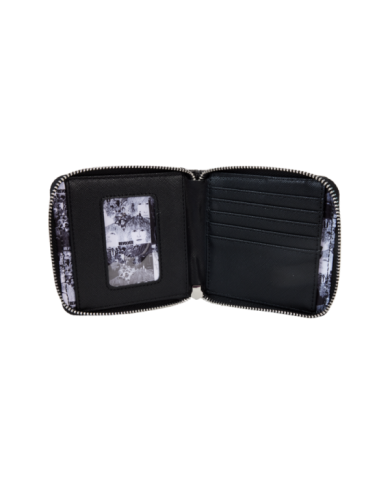 Portefeuille Loungefly - The Beatles Revolver Album Cover