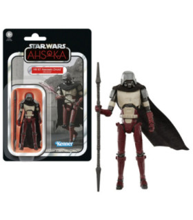 Figurine Droide Assassin HK-87 (Arcana)  Ahsoka Hasbro