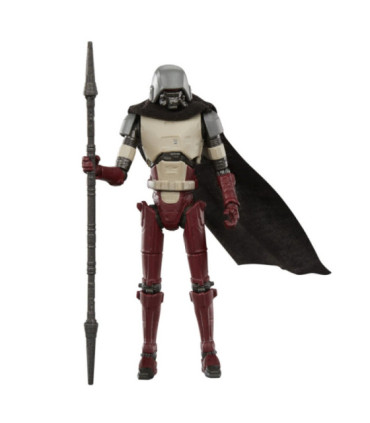 Figurine Droide Assassin HK-87 (Arcana)  Ahsoka Hasbro