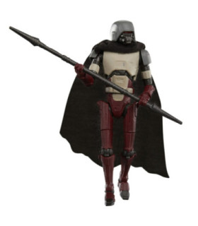 Figurine Ahsoka Droide Assassin HK-87 (Arcana) - Vintage Collection Hasbro 10 cm
