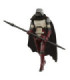 Figurine Droide Assassin HK-87 (Arcana)  Ahsoka Hasbro