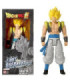 Figurine géante Super Saiyan Gogeta  Dragon Ball Bandai