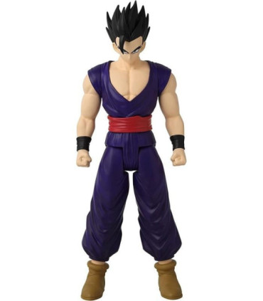 Figurine géante Ultimate Gohan SH  Dragon Ball Bandai