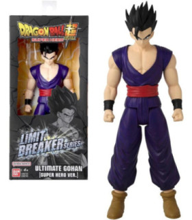Figurine géante Dragon Ball Ultimate Gohan SH - Limit Breaker Bandai 30 cm