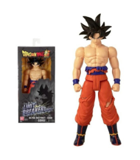 Figurine géante Ultra Instinct Goku  Dragon Ball Bandai