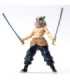 Figurine Inosuke  Demon Slayer Ultimate Legends V1 12 cm