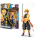 Figurine Zenitsu  Demon Slayer Ultimate Legends V1 12 cm