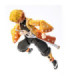 Figurine Zenitsu  Demon Slayer Ultimate Legends V1 12 cm