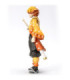 Figurine Zenitsu  Demon Slayer Ultimate Legends V1 12 cm