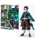 Figurine Tanjiro  Demon Slayer Ultimate Legends V1 12 cm