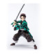 Figurine Tanjiro  Demon Slayer Ultimate Legends V1 12 cm
