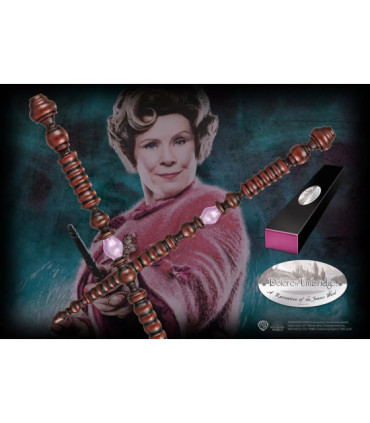 Baguette Dolores Ombrage  Harry Potter