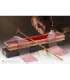 Baguette Gilderoy Lockhart (boîte Ollivander)  Harry Potter