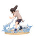 Figurine Hyuga Neji  Naruto Memorable Saga 10 cm