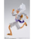 Figurine Monkey D. Luffy Gear 5  One Piece S.H.Figuarts