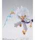 Figurine Monkey D. Luffy Gear 5  One Piece S.H.Figuarts