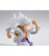 Figurine Monkey D. Luffy Gear 5  One Piece S.H.Figuarts