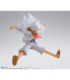 Figurine Monkey D. Luffy Gear 5  One Piece S.H.Figuarts