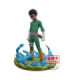 Figurine Rock Lee  Naruto Memorable Saga 12 cm