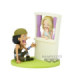 Figurine Usopp & Kaya  One Piece WCF-Log Stories 7 cm