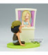 Figurine Usopp & Kaya  One Piece WCF-Log Stories 7 cm