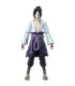 Figurine Sasuke avec effet transf.  Naruto Bandai