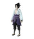 Figurine Sasuke avec effet transf.  Naruto Bandai