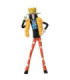 Figurine Brook  One Piece Anime Heroes 17 cm
