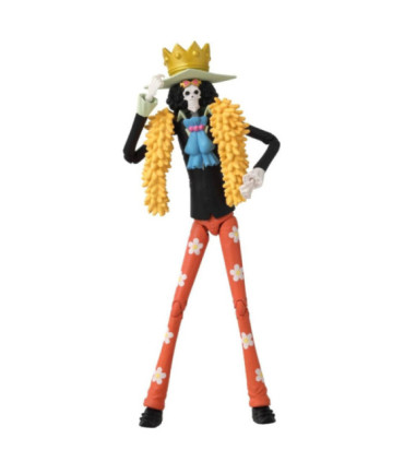 Figurine Brook  One Piece Anime Heroes 17 cm