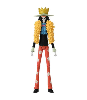 Figurine Brook  One Piece Anime Heroes 17 cm