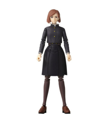 Figurine Kugisaki Nobara  Jujutsu Kaisen Anime Heroes 17 cm