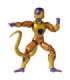 Figurine Gold Freezer VS SS Blue Goku  Dragon Ball Bandai