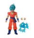 Figurine Gold Freezer VS SS Blue Goku  Dragon Ball Bandai