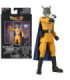 Figurine Gamma 2 "DBS Super Hero"  Dragon Ball Dragon Stars
