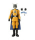 Figurine Gamma 2 "DBS Super Hero"  Dragon Ball Dragon Stars