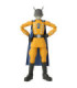 Figurine Gamma 2 "DBS Super Hero"  Dragon Ball Dragon Stars