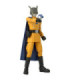 Figurine Gamma 2 "DBS Super Hero"  Dragon Ball Dragon Stars