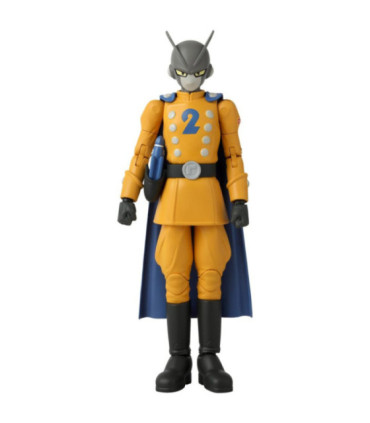 Figurine Gamma 2 "DBS Super Hero"  Dragon Ball Dragon Stars