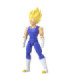 Figurine Majin Vegeta  Dragon Ball Dragon Stars 17 cm