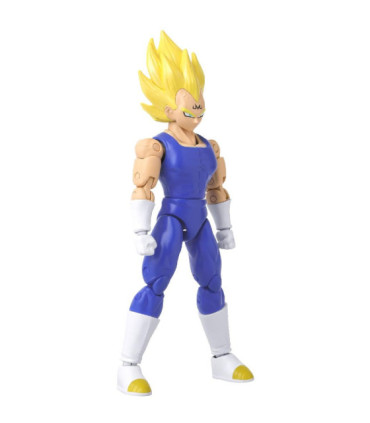 Figurine Majin Vegeta  Dragon Ball Dragon Stars 17 cm