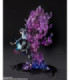 Statuette Sasuke Uchiha Kizuna Relation  Boruto