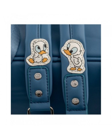 Sac à dos Loungefly - Stitch Story Time Duckies