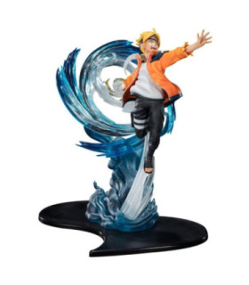 Statuette Boruto Uzumaki Kizuna Relation  Boruto