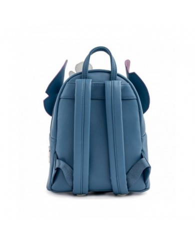 Sac à dos Loungefly - Stitch Story Time Duckies