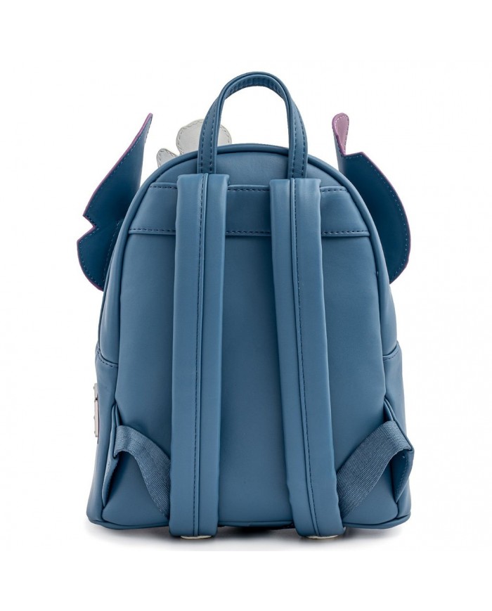 Sac à dos Loungefly - Stitch Story Time Duckies