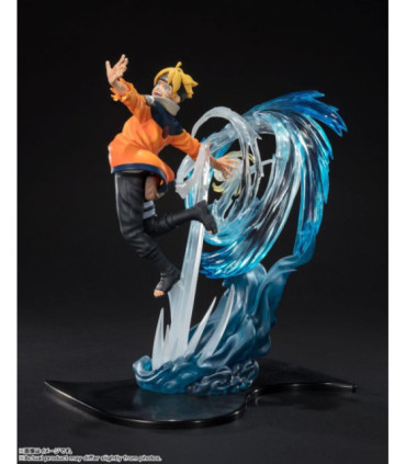 Statuette Boruto Uzumaki Kizuna Relation  Boruto