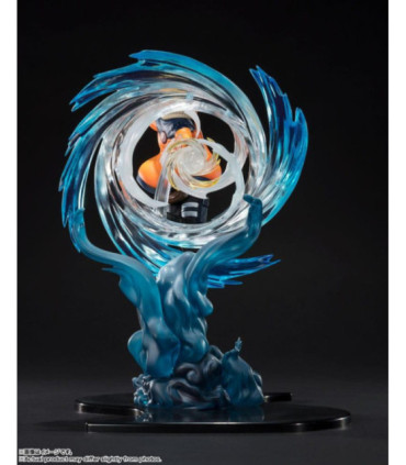 Statuette Boruto Uzumaki Kizuna Relation  Boruto